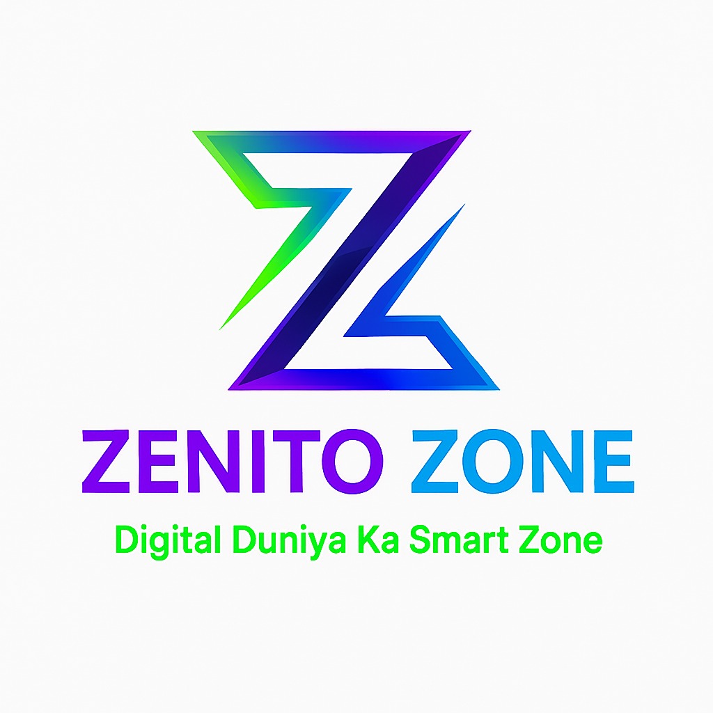 Zenitozone Logo